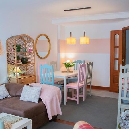 Impresionante Ático Boutique con terraza en Santiago Sur Montouto Santiago de Compostela Exterior foto