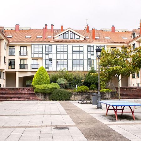 Impresionante Ático Boutique con terraza en Santiago Sur Montouto Santiago de Compostela Exterior foto