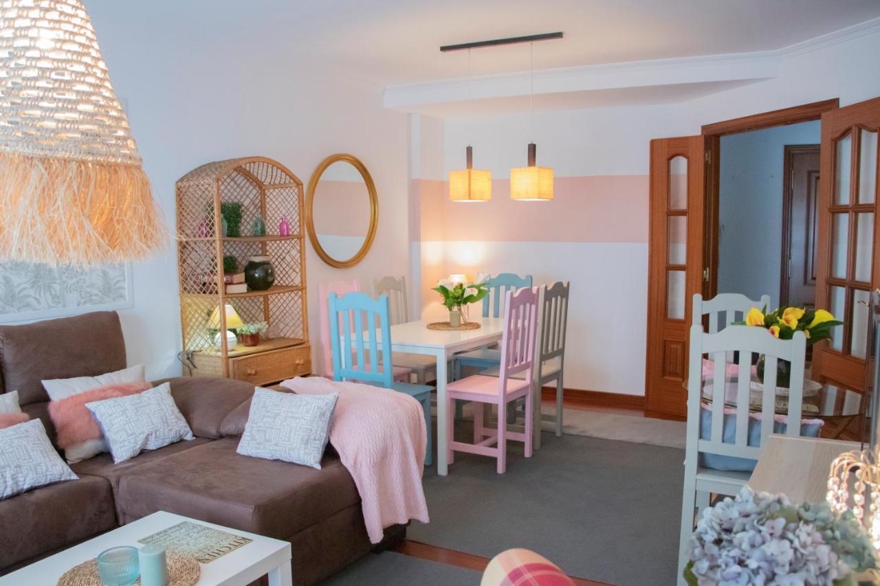 Impresionante Ático Boutique con terraza en Santiago Sur Montouto Santiago de Compostela Exterior foto